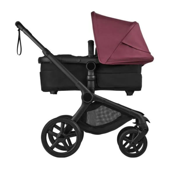 Bugaboo Fox 5 Renew Zonnekap - Deep Indigo