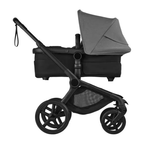 Bugaboo Fox 5 Renew Zonnekap - Deep Indigo
