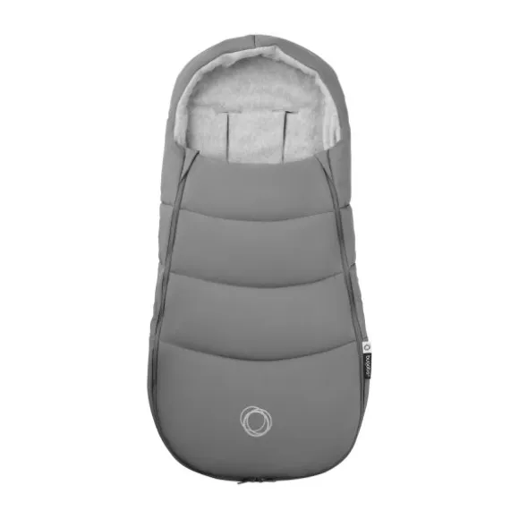 Bugaboo Fox 5 Voetenzak - Deep Indigo