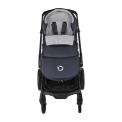 Bugaboo Fox 5 Voetenzak - Deep Indigo