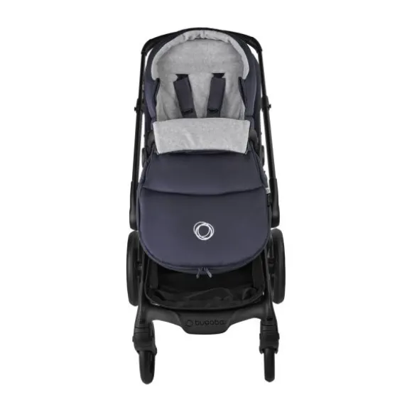 Bugaboo Fox 5 Voetenzak - Deep Indigo