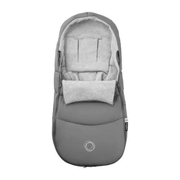 Bugaboo Fox 5 Voetenzak - Deep Indigo