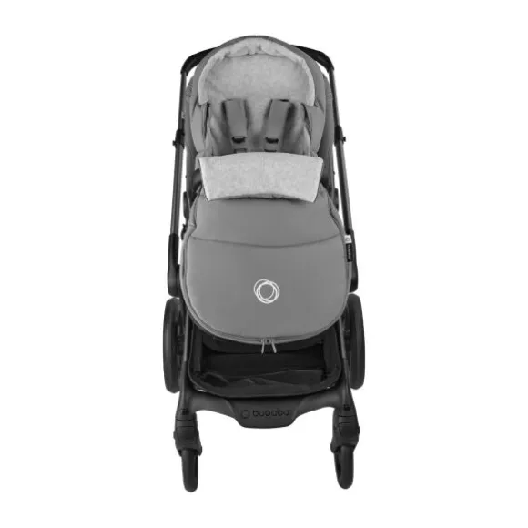 Bugaboo Fox 5 Voetenzak - Deep Indigo