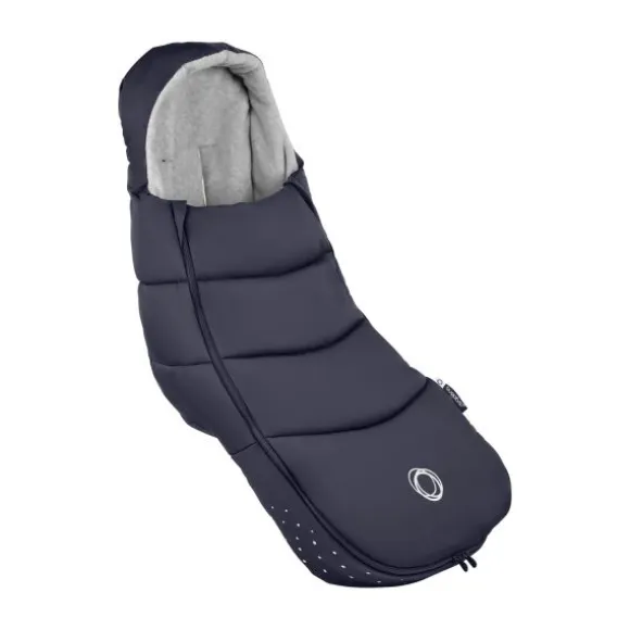 Bugaboo Fox 5 Voetenzak - Deep Indigo