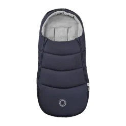 Bugaboo Fox 5 Voetenzak - Deep Indigo