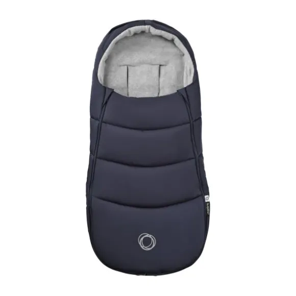 Bugaboo Fox 5 Voetenzak - Deep Indigo