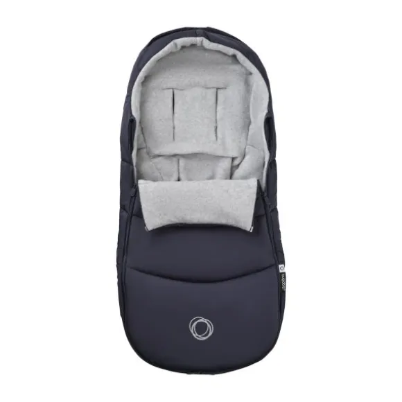 Bugaboo Fox 5 Voetenzak - Deep Indigo
