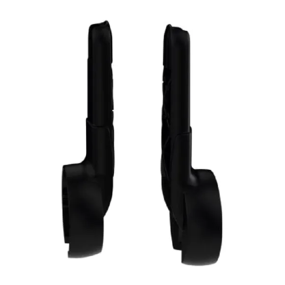 Bugaboo Fox Adapter Voor Wiegstandaard En Runner