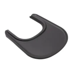 Bugaboo Giraffe Eetblad Grey