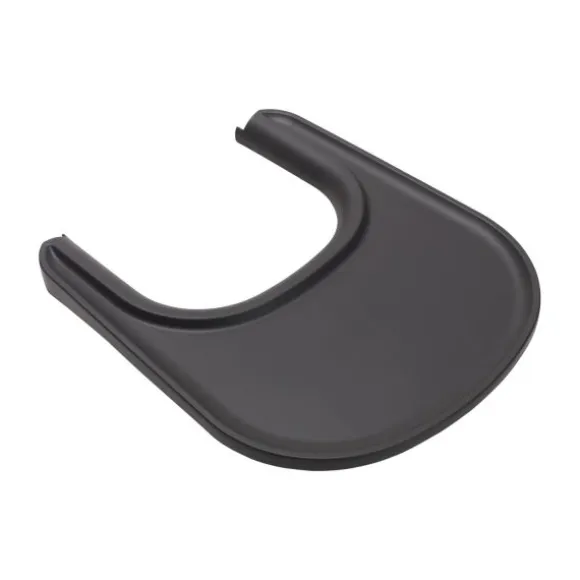 Bugaboo Giraffe Eetblad Grey