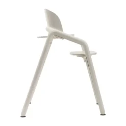 Bugaboo Giraffe Kinderstoel Wood / Grey