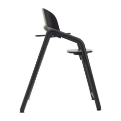 Bugaboo Giraffe Kinderstoel Wood / Grey