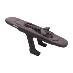 Bugaboo Giraffe Kinderstoel Wood / Grey