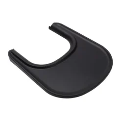 Bugaboo Giraffe Kinderstoel Wood / Grey