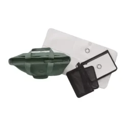 Bugaboo Luiertas Met Verschoonmatje Forest Green