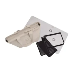 Bugaboo Luiertas Met Verschoonmatje Forest Green