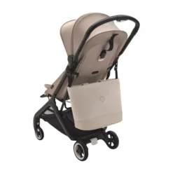 Bugaboo Luiertas Met Verschoonmatje Forest Green