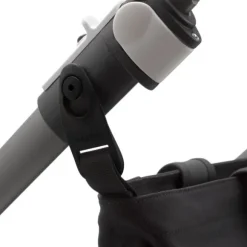 Bugaboo Luiertas Met Verschoonmatje Forest Green