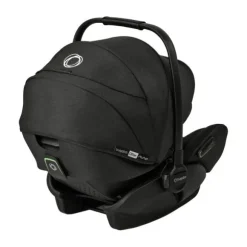 Bugaboo Otter by Nuna Autostoel - Desert Taupe Melange