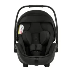 Bugaboo Otter by Nuna Autostoel - Desert Taupe Melange