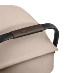 Bugaboo Otter by Nuna Autostoel - Desert Taupe Melange