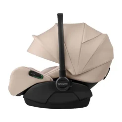 Bugaboo Otter by Nuna Autostoel - Desert Taupe Melange