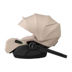 Bugaboo Otter by Nuna Autostoel - Desert Taupe Melange