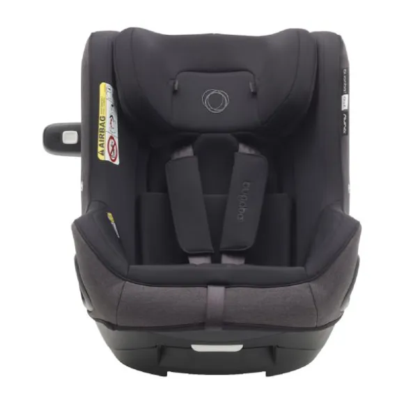 Bugaboo Owl By Nuna Autostoeltje Black
