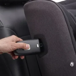 Bugaboo Owl By Nuna Autostoeltje Black