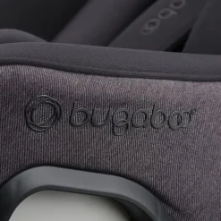 Bugaboo Owl By Nuna Autostoeltje Black