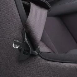 Bugaboo Owl By Nuna Autostoeltje Black