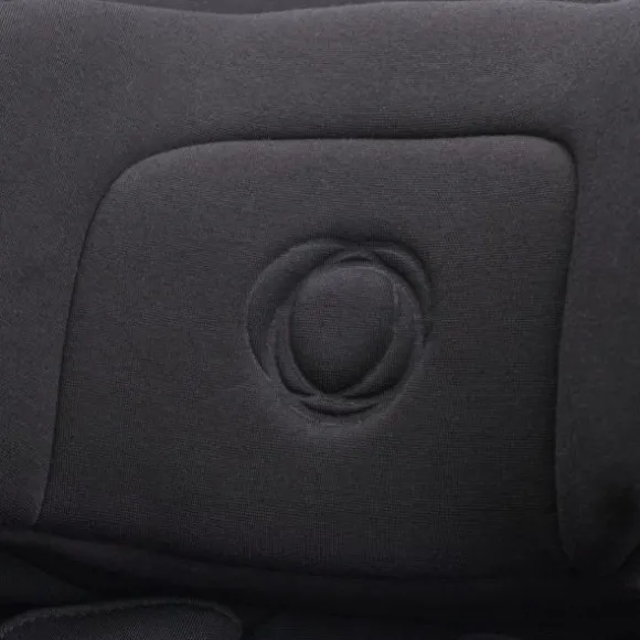 Bugaboo Owl By Nuna Autostoeltje Black