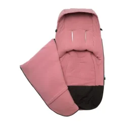 Bugaboo Performance Winter Voetenzak - Dune Taupe