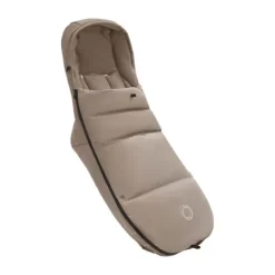 Bugaboo Performance Winter Voetenzak - Dune Taupe