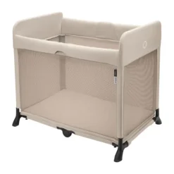 Bugaboo Stardust Campingbedje - Taupe