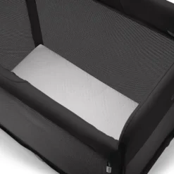 Bugaboo Stardust Campingbedje - Taupe