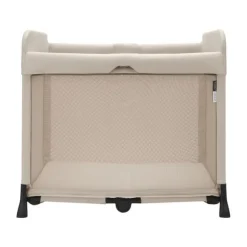 Bugaboo Stardust Campingbedje - Taupe