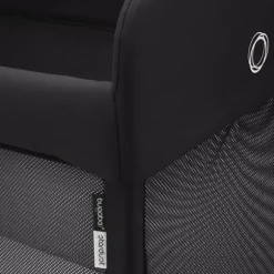 Bugaboo Stardust Campingbedje - Taupe