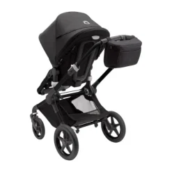 Bugaboo Uni Organizer Midnight Black