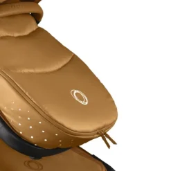 Bugaboo Voetenzak - Noir Limited Edition - Amber Glow