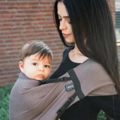 ByKay Hipsling - Dusty Brown