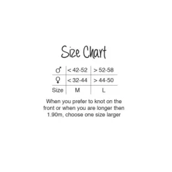 ByKay Stretchy Wrap Deluxe Draagdoek - Mt. L - Chocolate