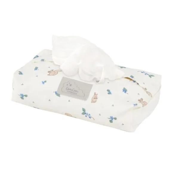 Cam Cam Blueberries Billendoekjeshoes