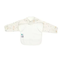 Cam Cam Blueberries Slab met mouwen