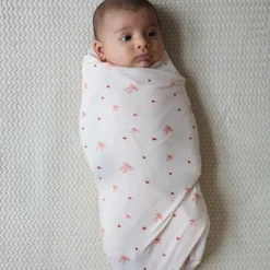 Cam Cam Bows Jersey Inbakerdoek