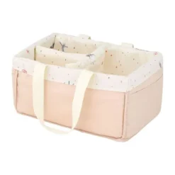 Cam Cam Carousel Diaper Caddy