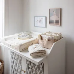 Cam Cam Carousel Diaper Caddy