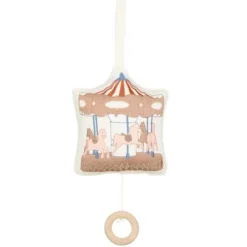 Cam Cam Carousel Muziekmobiel