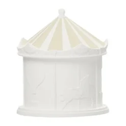 Cam Cam Carousel Nachtlampje - Off White