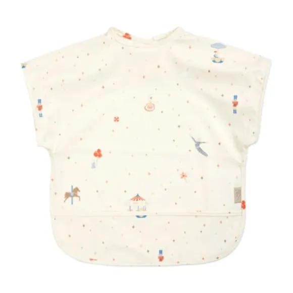 Cam Cam Carousel Slab Korte Mouwen